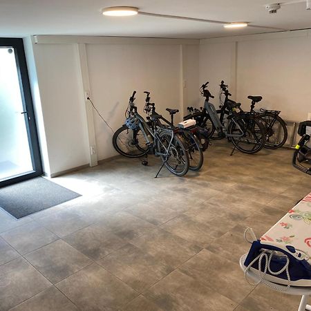 Wolf & Schaf Apartments Saint Wolfgang المظهر الخارجي الصورة