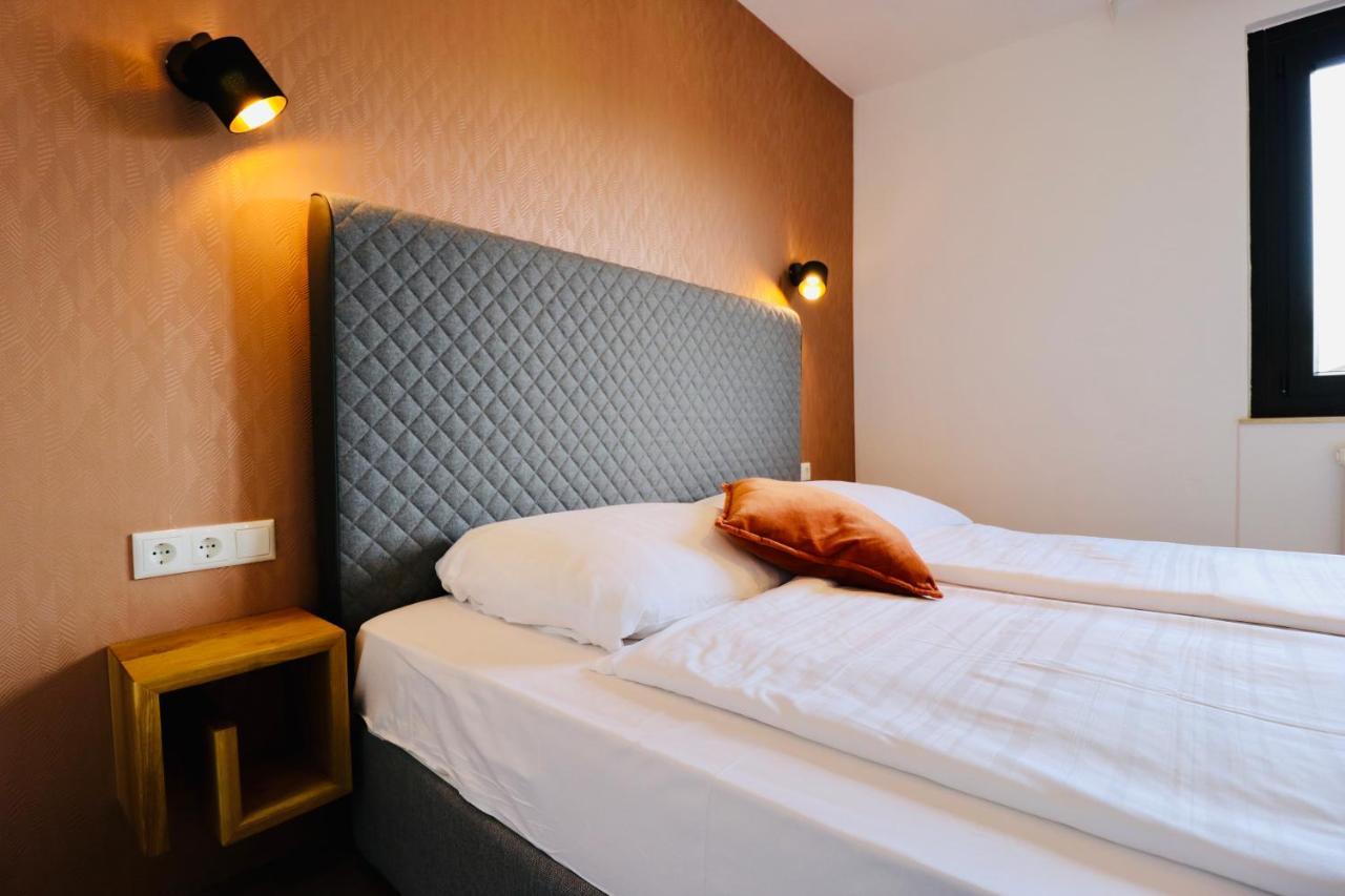 Wolf & Schaf Apartments Saint Wolfgang المظهر الخارجي الصورة