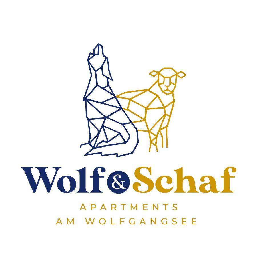 Wolf & Schaf Apartments Saint Wolfgang المظهر الخارجي الصورة