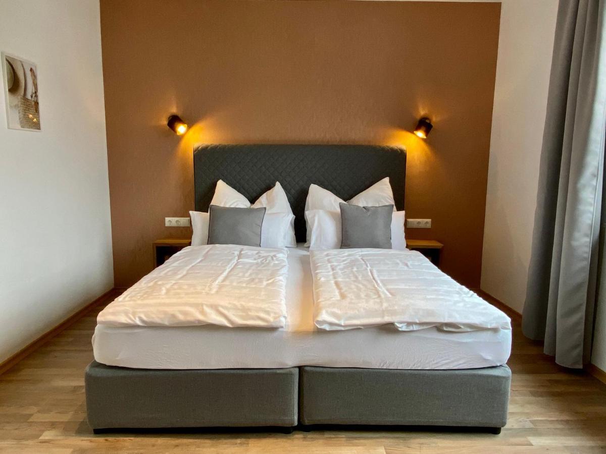 Wolf & Schaf Apartments Saint Wolfgang المظهر الخارجي الصورة