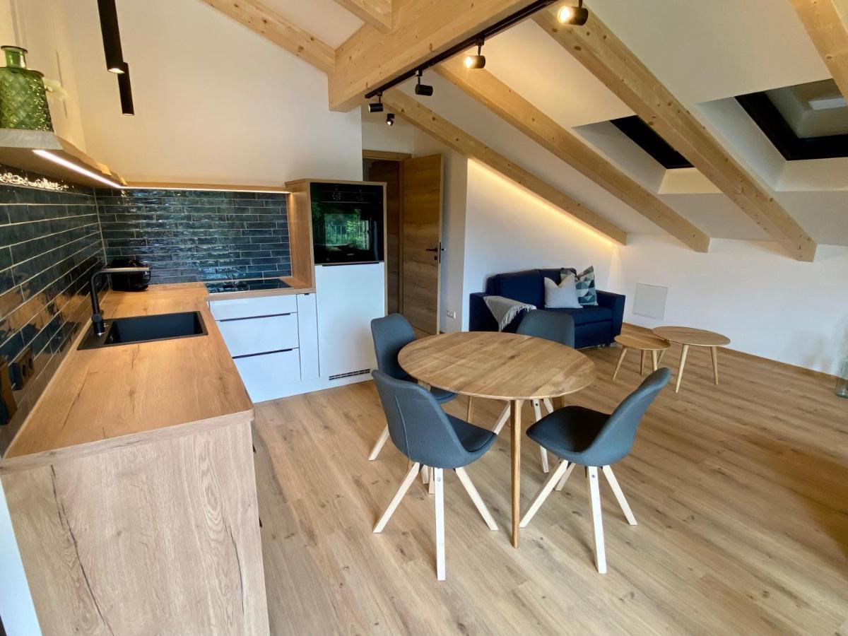 Wolf & Schaf Apartments Saint Wolfgang المظهر الخارجي الصورة