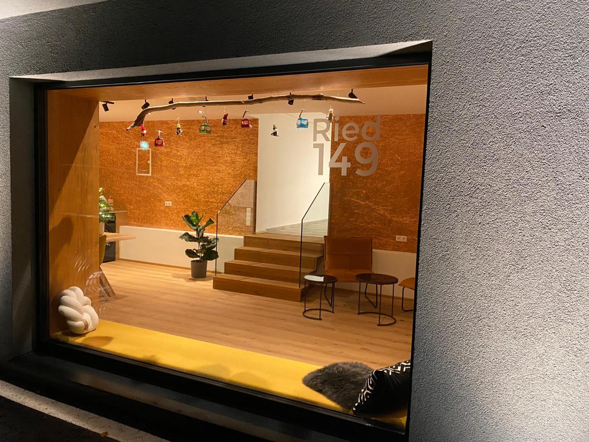 Wolf & Schaf Apartments Saint Wolfgang المظهر الخارجي الصورة