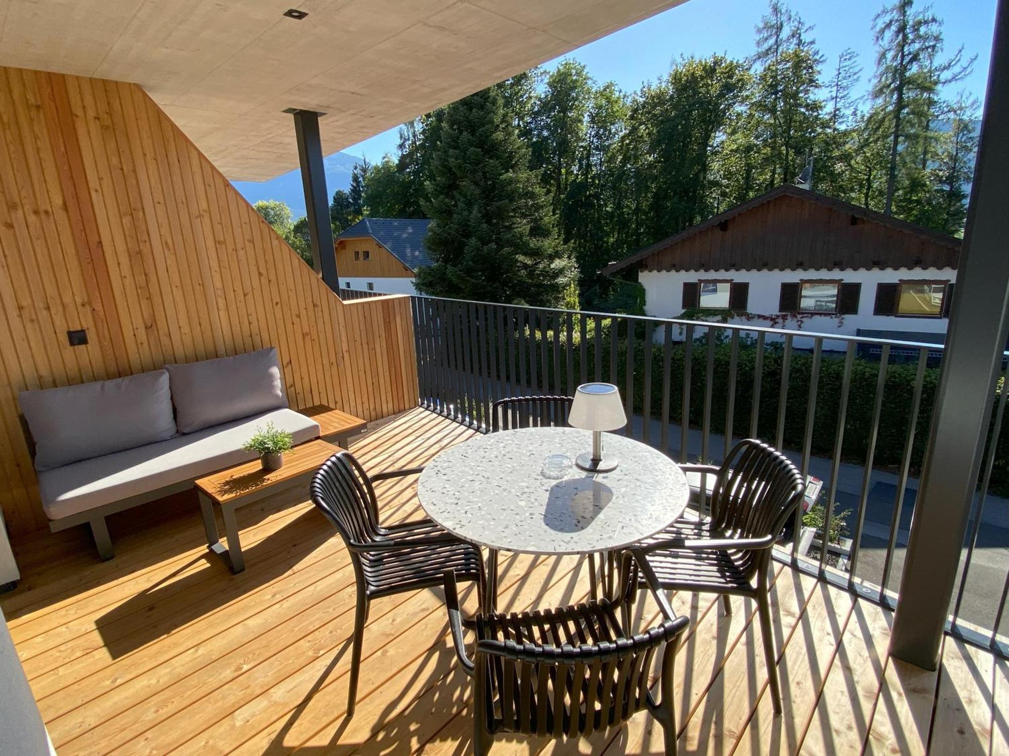 Wolf & Schaf Apartments Saint Wolfgang المظهر الخارجي الصورة