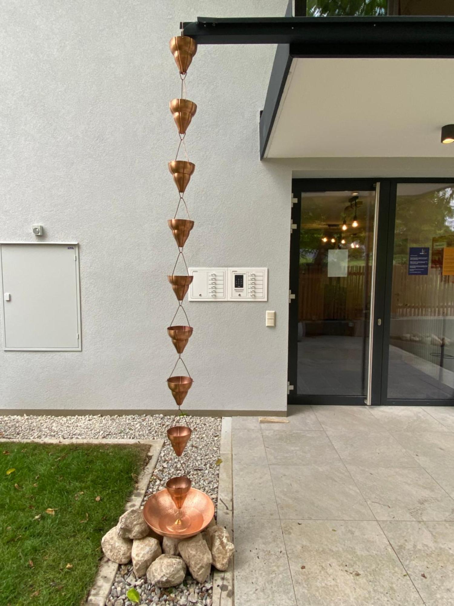 Wolf & Schaf Apartments Saint Wolfgang المظهر الخارجي الصورة