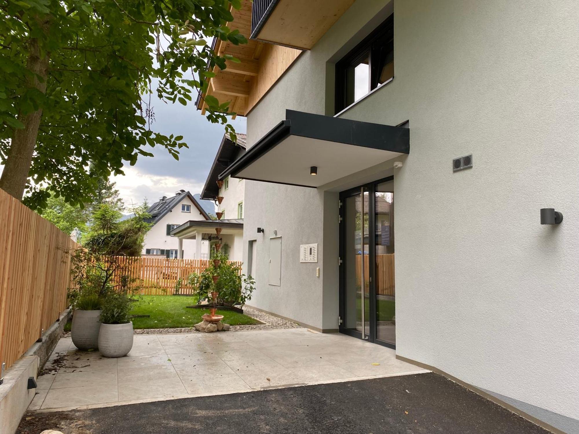 Wolf & Schaf Apartments Saint Wolfgang المظهر الخارجي الصورة
