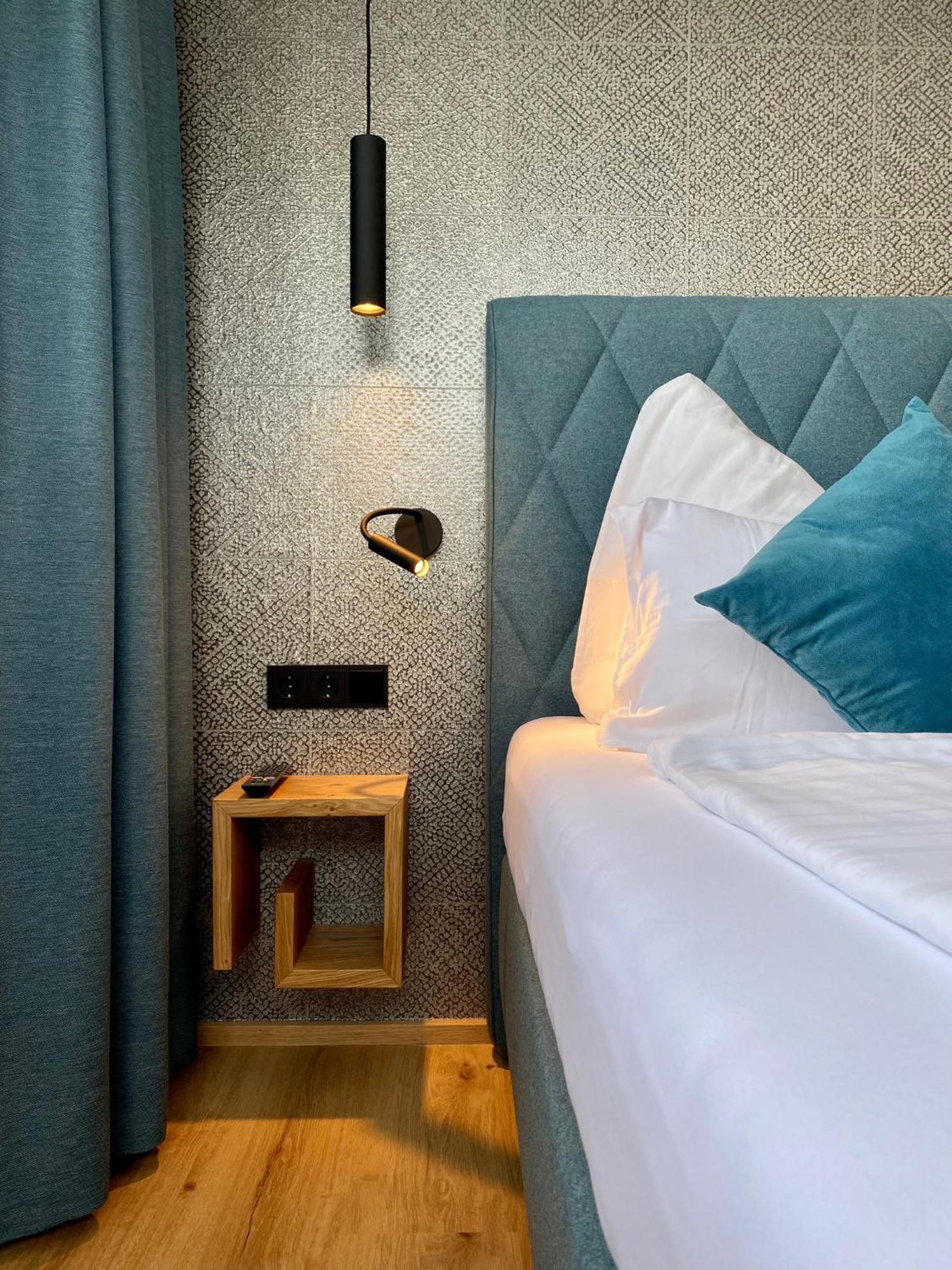 Wolf & Schaf Apartments Saint Wolfgang المظهر الخارجي الصورة