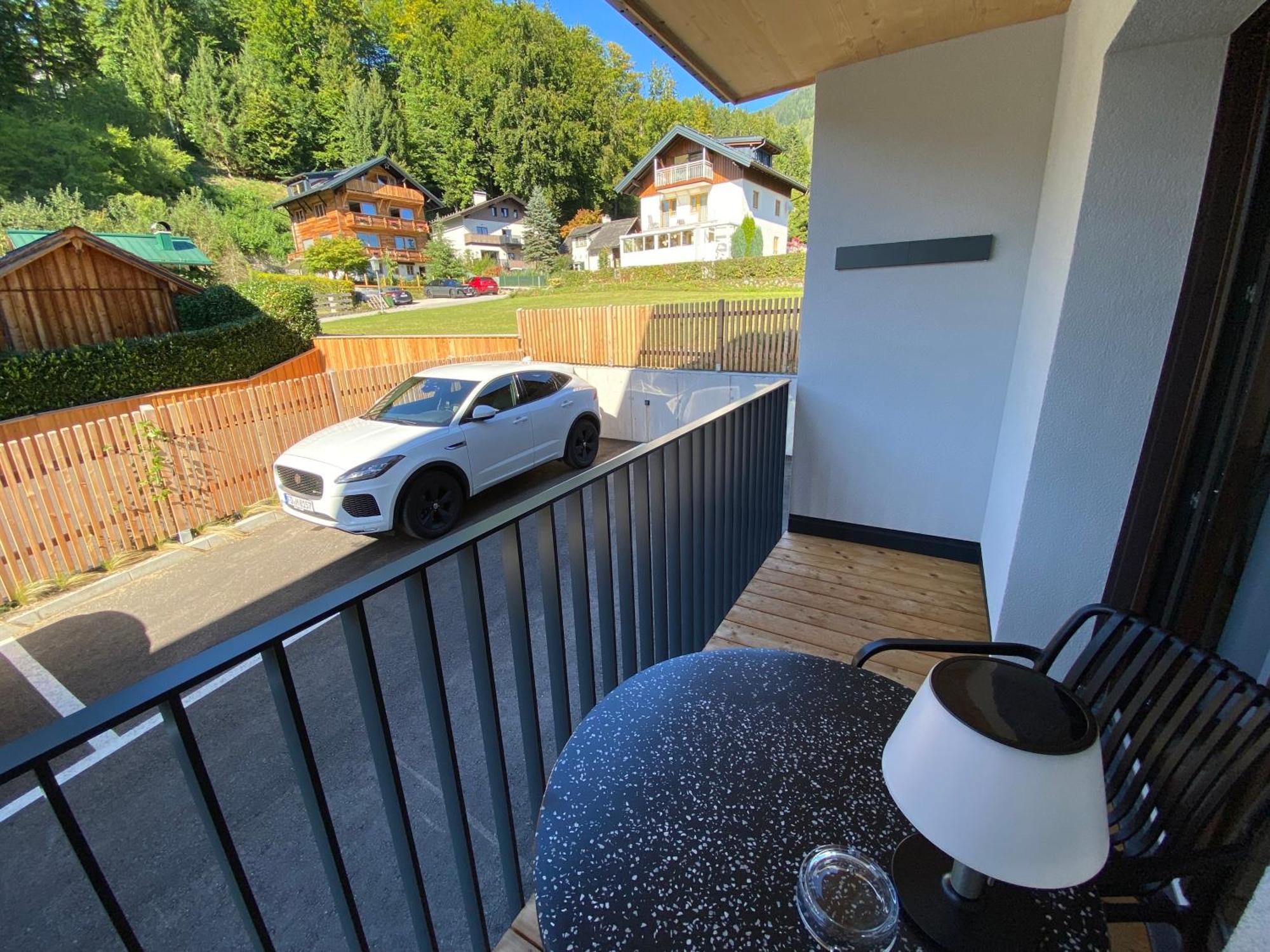 Wolf & Schaf Apartments Saint Wolfgang المظهر الخارجي الصورة