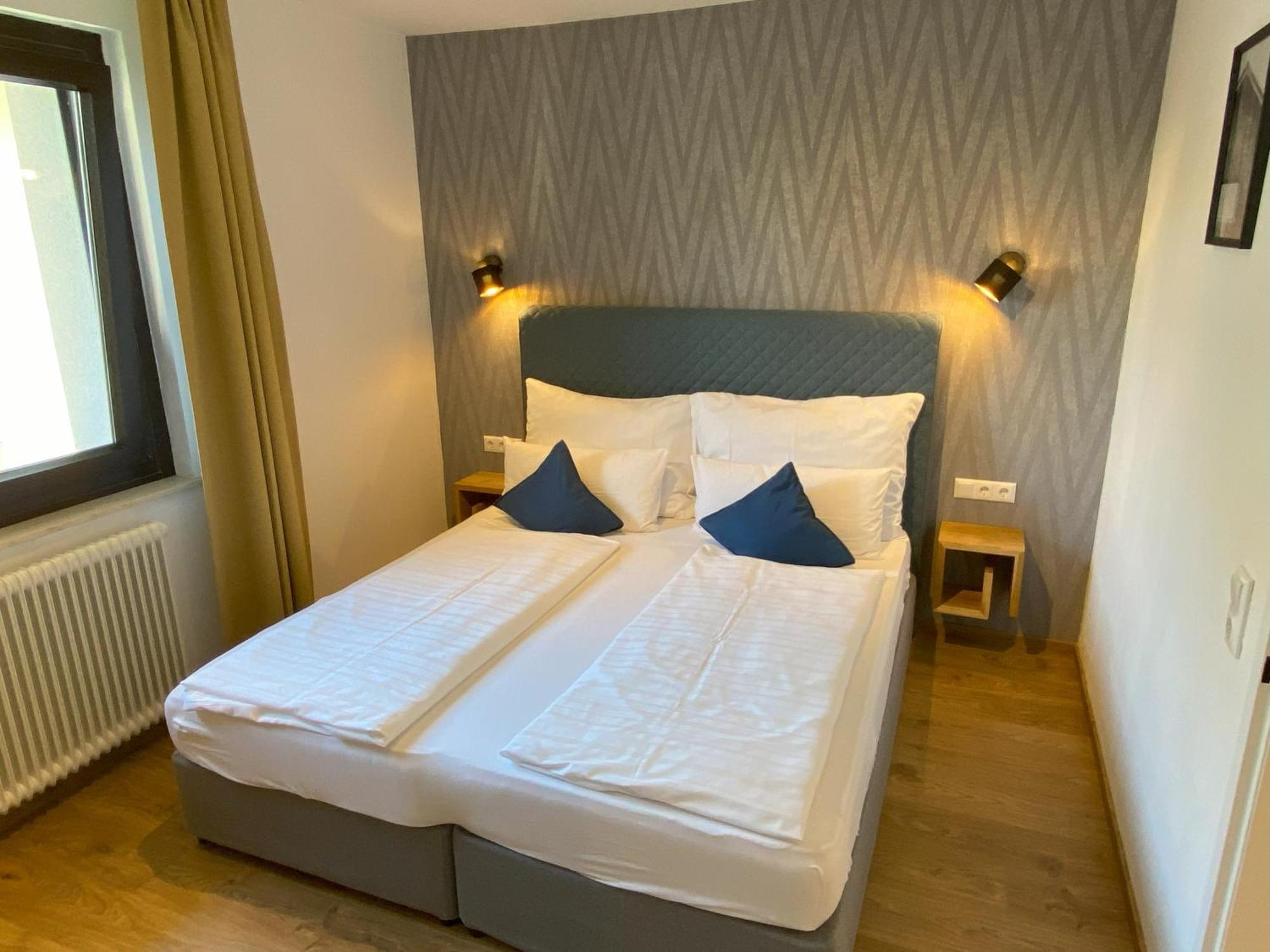 Wolf & Schaf Apartments Saint Wolfgang الغرفة الصورة