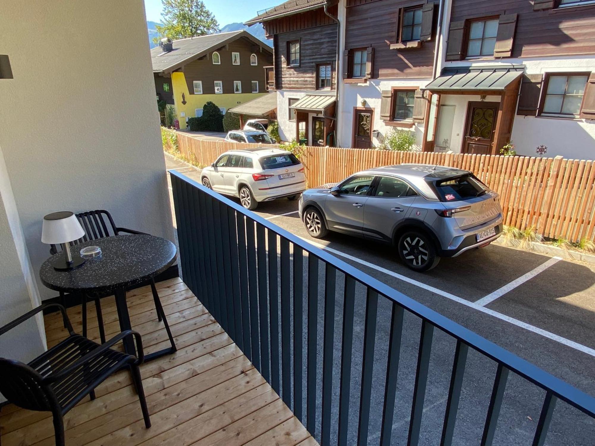 Wolf & Schaf Apartments Saint Wolfgang المظهر الخارجي الصورة
