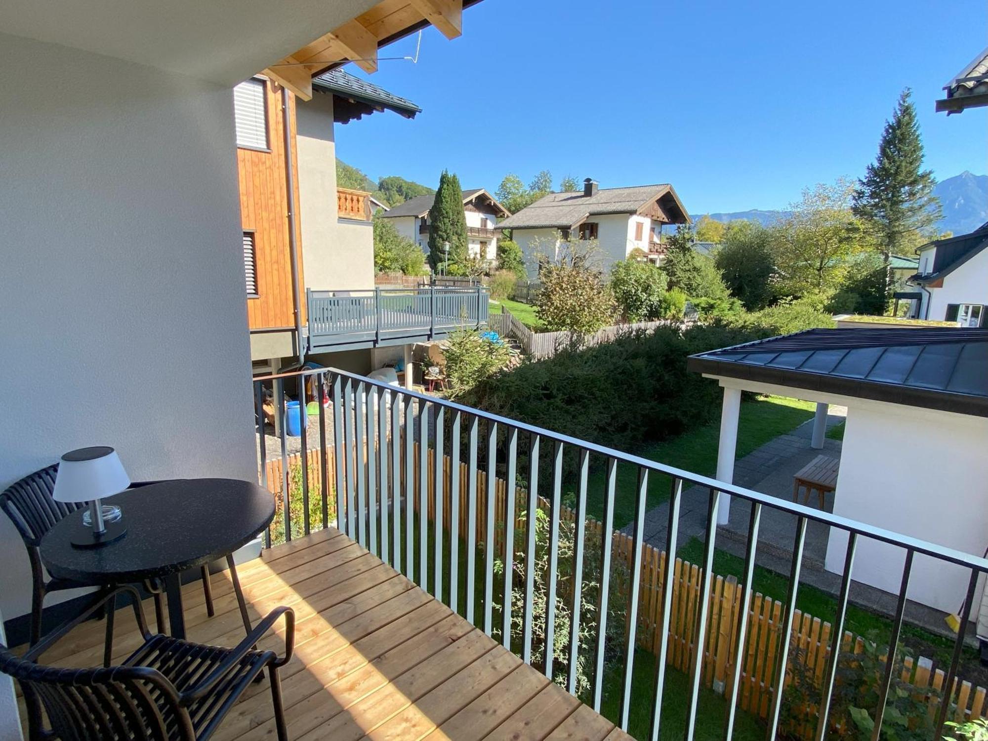 Wolf & Schaf Apartments Saint Wolfgang الغرفة الصورة