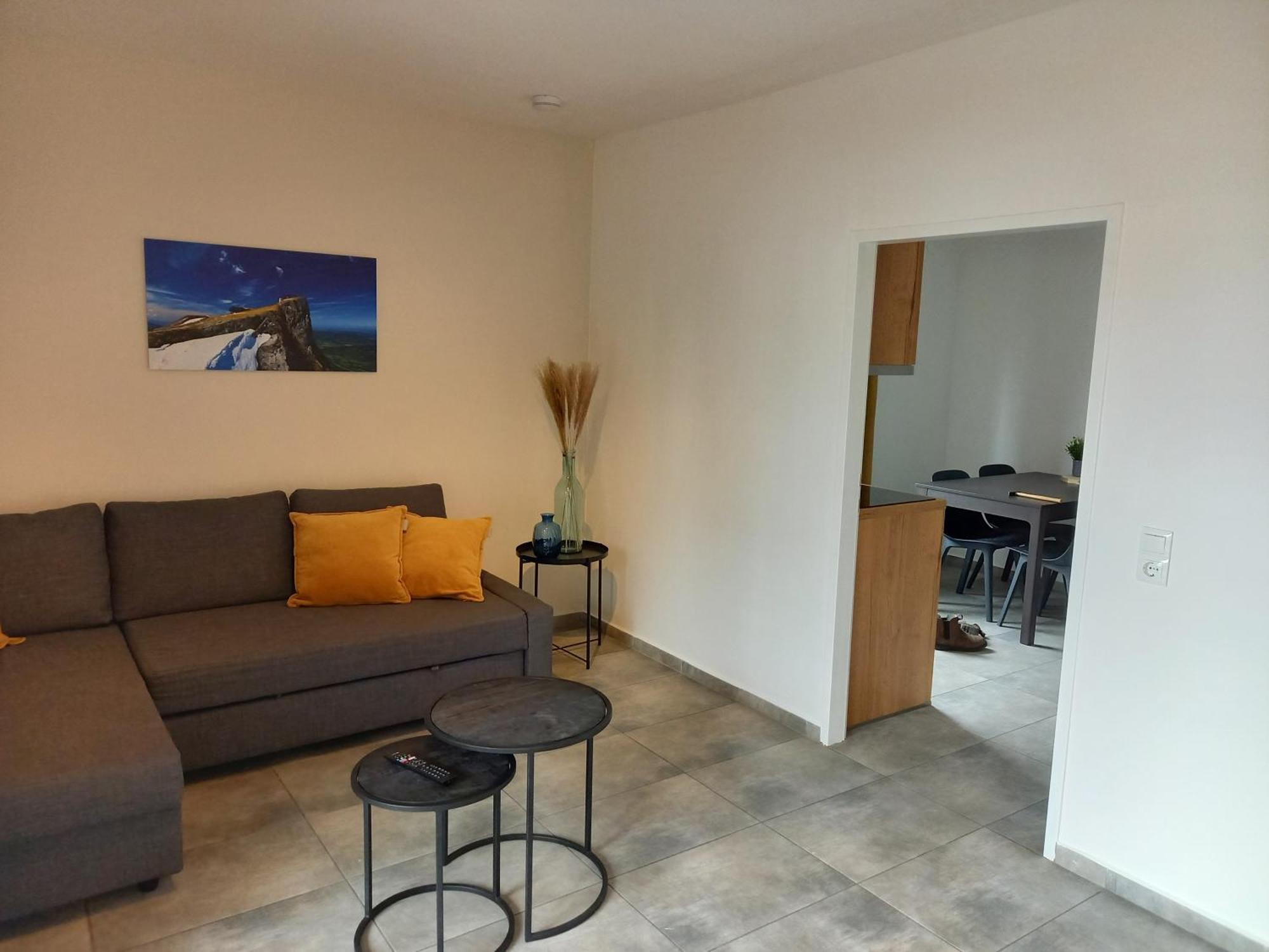 Wolf & Schaf Apartments Saint Wolfgang الغرفة الصورة