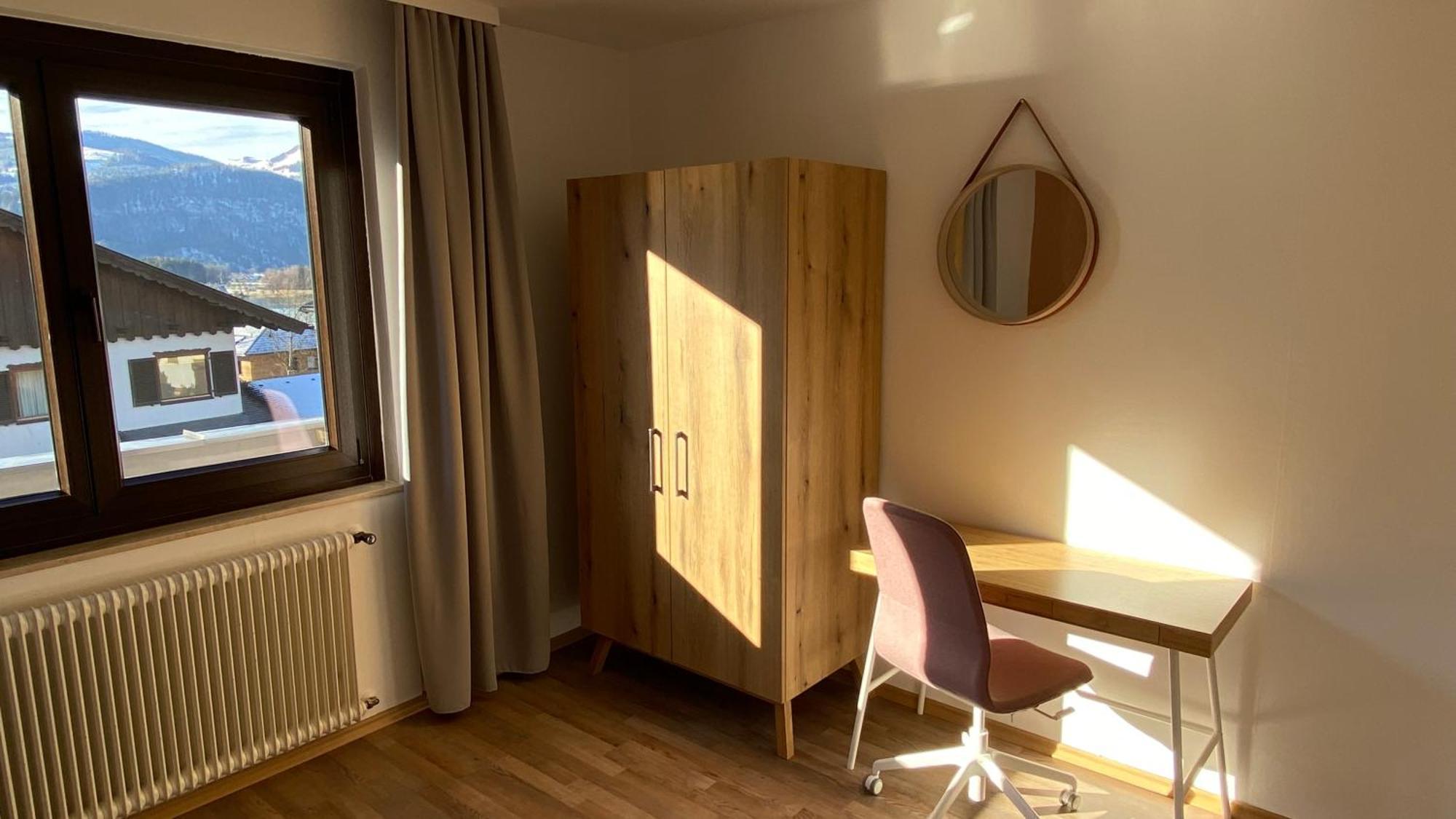 Wolf & Schaf Apartments Saint Wolfgang الغرفة الصورة