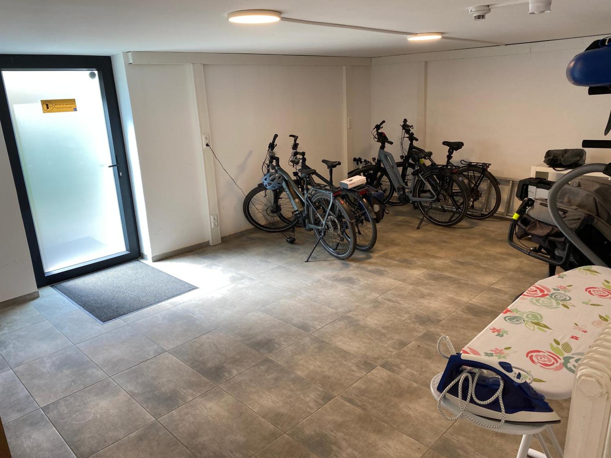 Wolf & Schaf Apartments Saint Wolfgang المظهر الخارجي الصورة